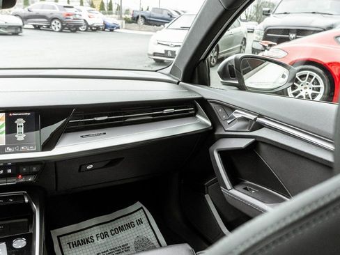 Used 2022 Audi S3 Premium image 14