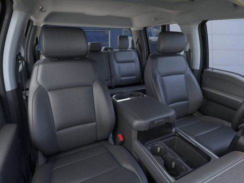 New 2026 Ford F250 Lariat image 10