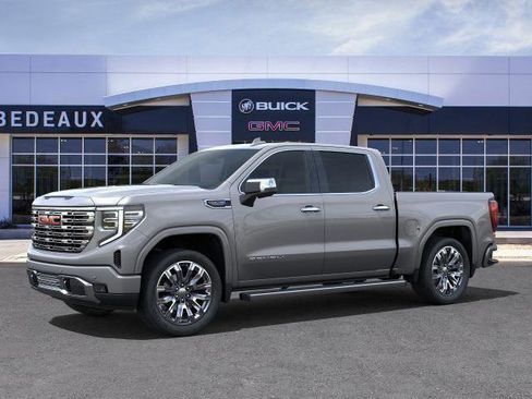 New 2025 GMC Sierra 1500 Denali image 2