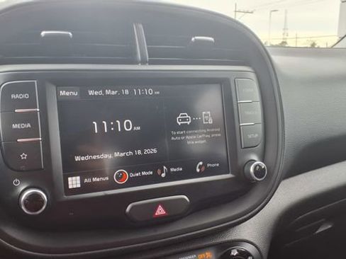 Used 2024 Kia Soul LX w/ Option Group 015 image 20