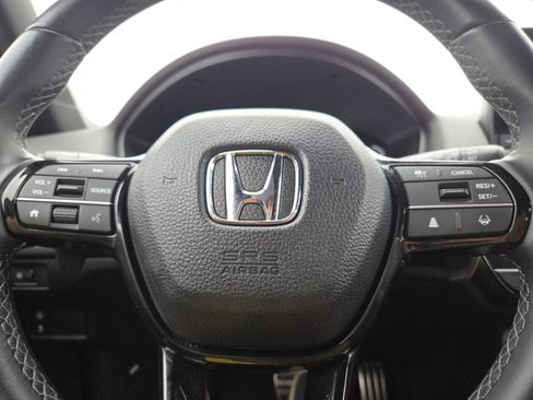 Certified 2023 Honda Civic Sport image 26