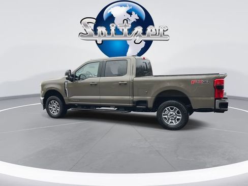 New 2026 Ford F250 Lariat w/ Lariat Premium Package image 7