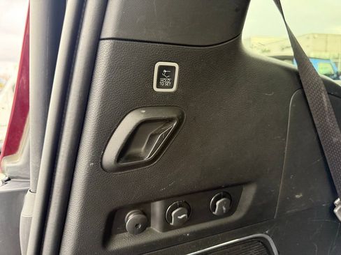 Used 2022 Jeep Wagoneer Series II w/ Premium Group I image 42