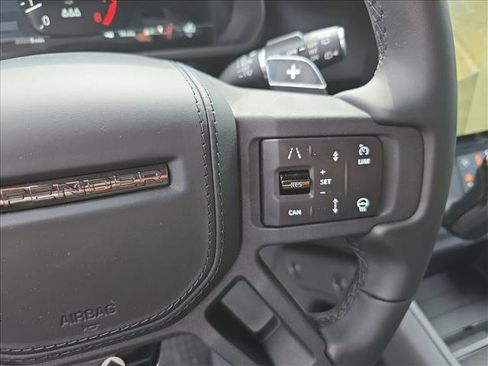 New 2026 Land Rover Defender 110 OCTA image 18