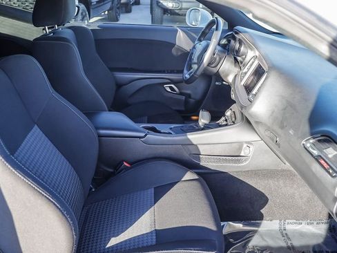 Used 2023 Dodge Challenger R/T Scat Pack image 17