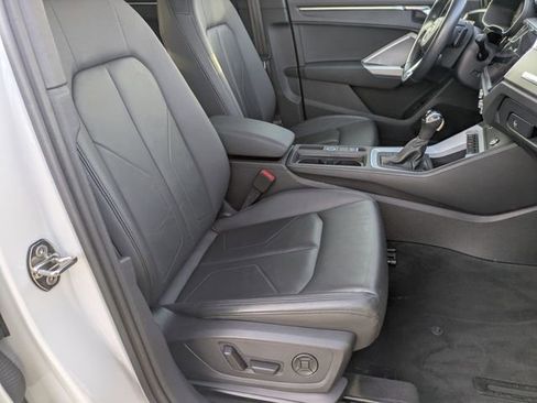 Used 2023 Audi Q3 2.0T Premium image 18