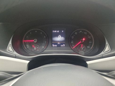 Used 2021 Volkswagen Passat 2.0T S image 25