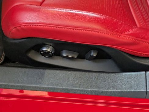 Used 2023 Chevrolet Corvette Z06 image 13