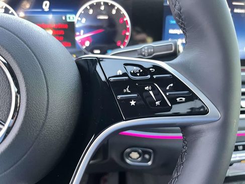 New 2026 Mercedes-Benz GLE 450 4MATIC Coupe image 16