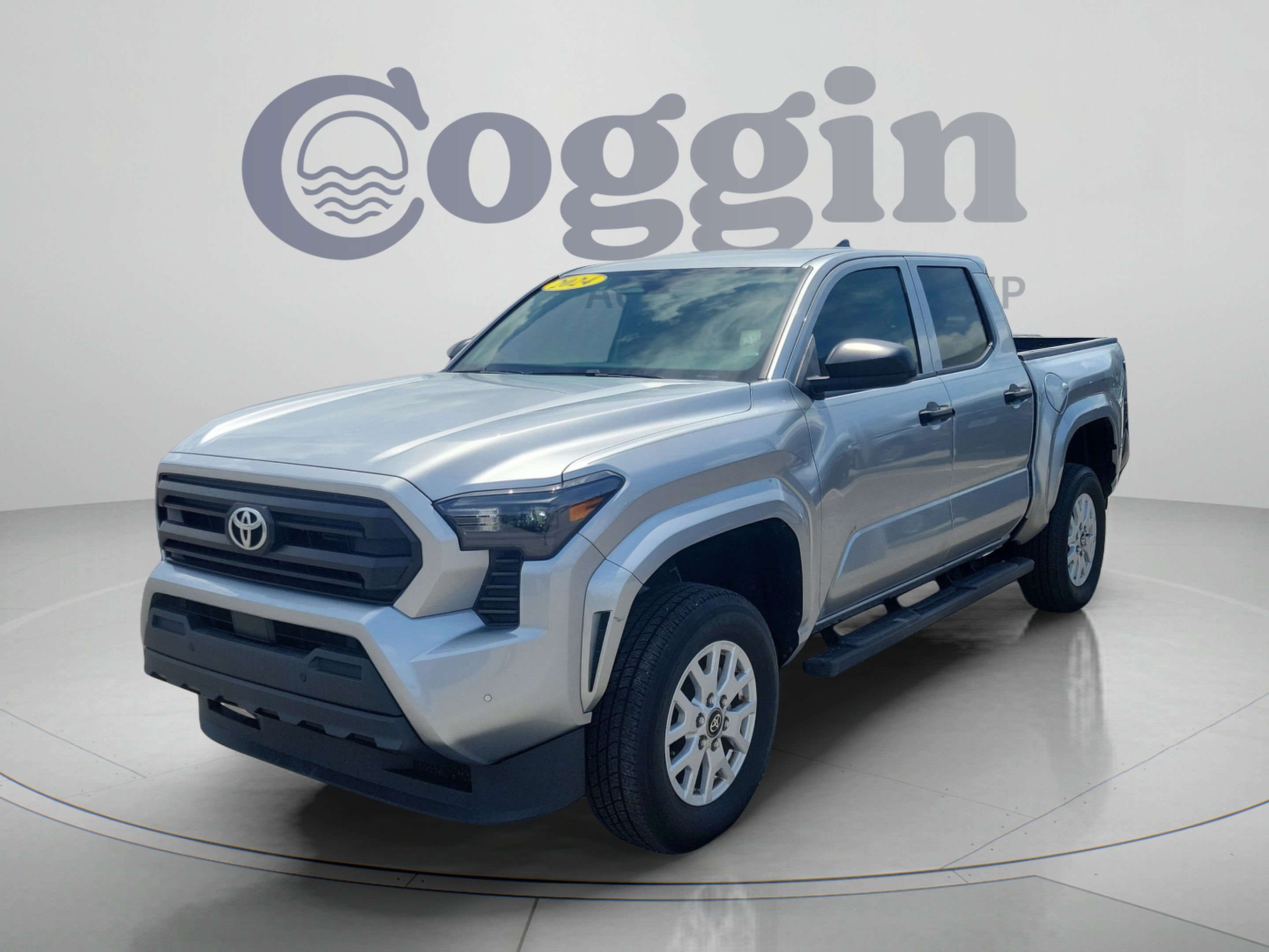 Used 2024 Toyota Tacoma SR w/ SR Upgrade Package RWD 360° Tour