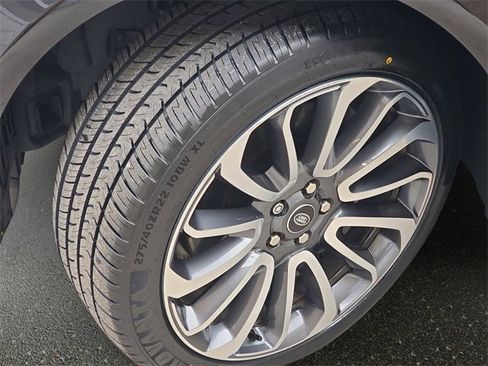 Used 2022 Land Rover Range Rover Westminster Edition image 34