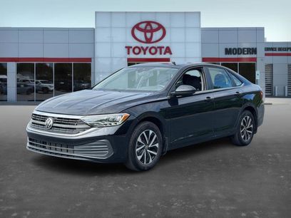 Used 2024 Volkswagen Jetta S