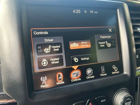 Used 2015 RAM 1500 Sport w/ Comfort Group AWD/4WD image 21