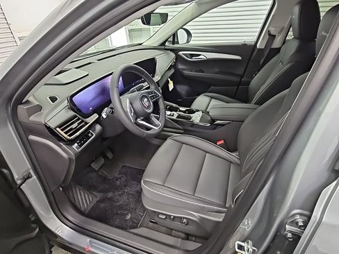 New 2026 Buick Envision Avenir AWD/4WD image 10