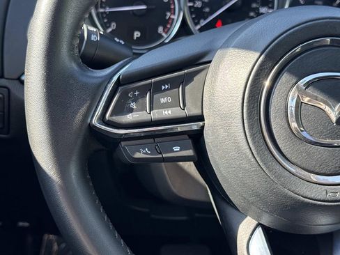 Used 2023 MAZDA CX-9 Touring Plus AWD/4WD image 10