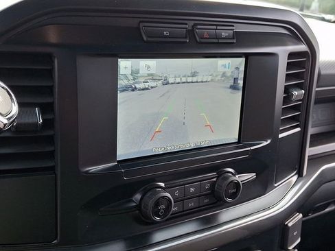 Certified 2023 Ford F150 XL w/ STX Appearance Package AWD/4WD image 17