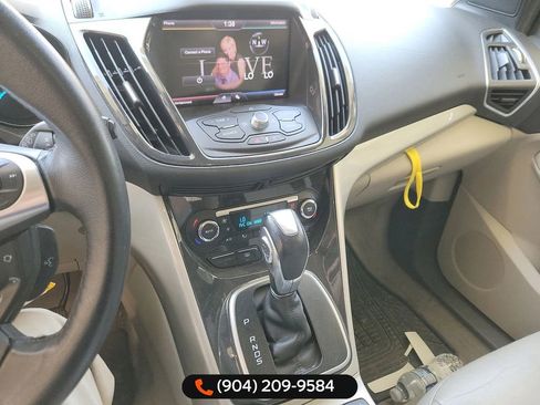 Used 2013 Ford Escape SEL image 4