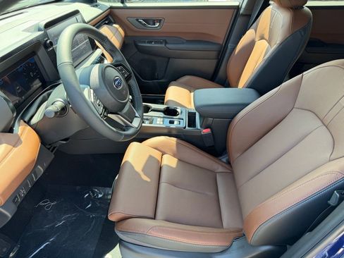 New 2026 Subaru Outback Touring XT AWD/4WD image 11