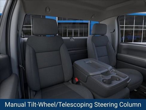 New 2026 Chevrolet Silverado 3500 LT w/ Ambulance/Fire/Rescue Package AWD/4WD image 18