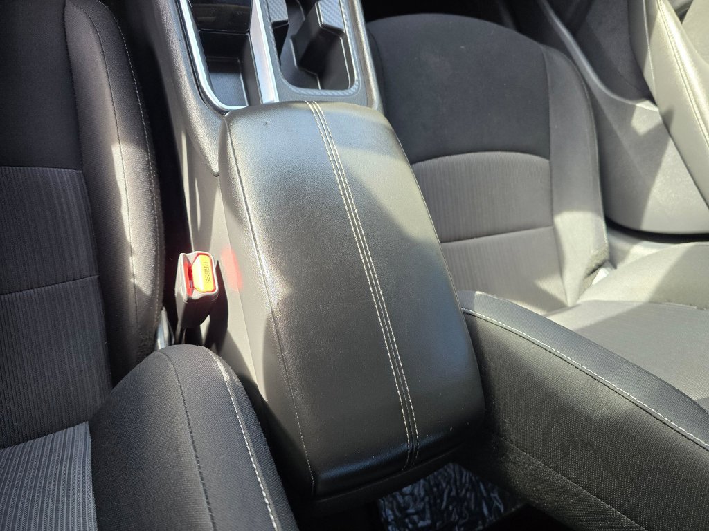 Used 2024 Nissan Sentra SV FWD image 23