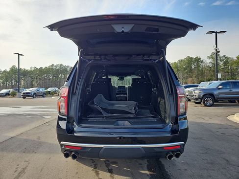 Used 2023 Chevrolet Tahoe High Country w/ Max Trailering Package image 18