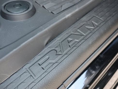 Used 2025 RAM 2500 Laramie image 53