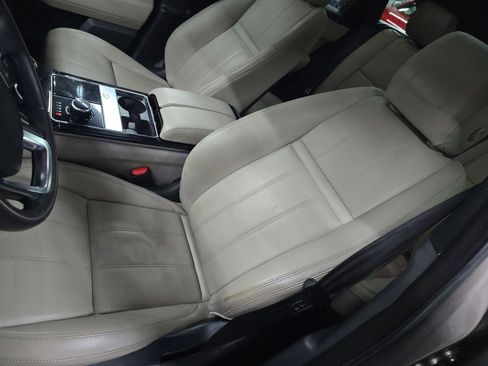 Used 2018 Land Rover Range Rover Velar R-Dynamic SE image 34