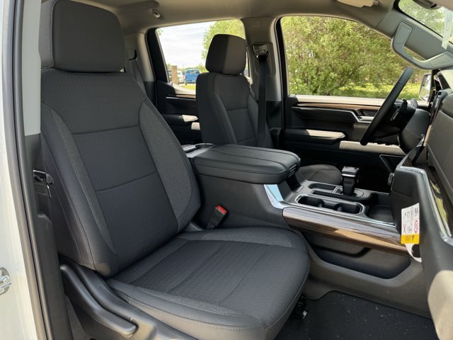 New 2026 Chevrolet Silverado 1500 RST w/ Texas Edition Plus RWD image 24
