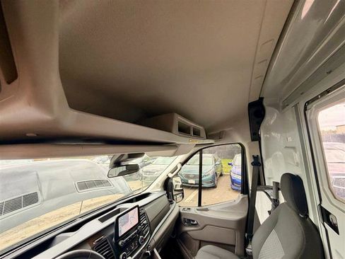 Used 2020 Ford Transit 250 Medium Roof RWD image 14