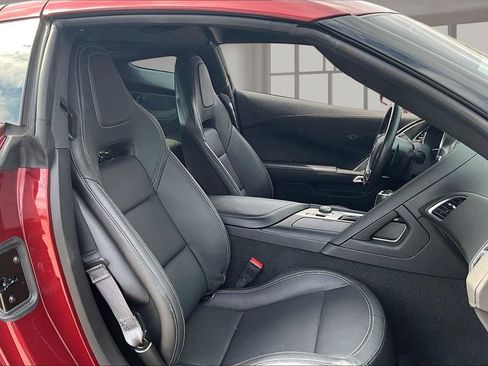 Used 2016 Chevrolet Corvette Z06 image 24