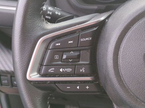 Used 2023 Subaru Ascent Premium w/ Convenience Package image 17