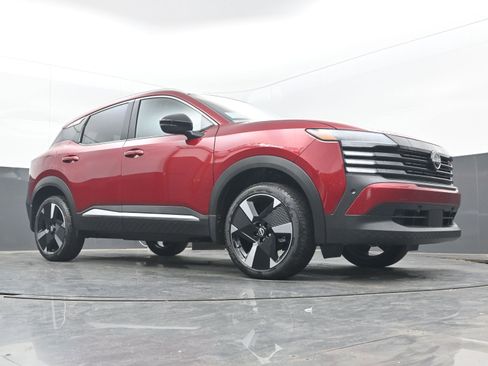 New 2026 Nissan Kicks SR w/ SR Premium Package image 22