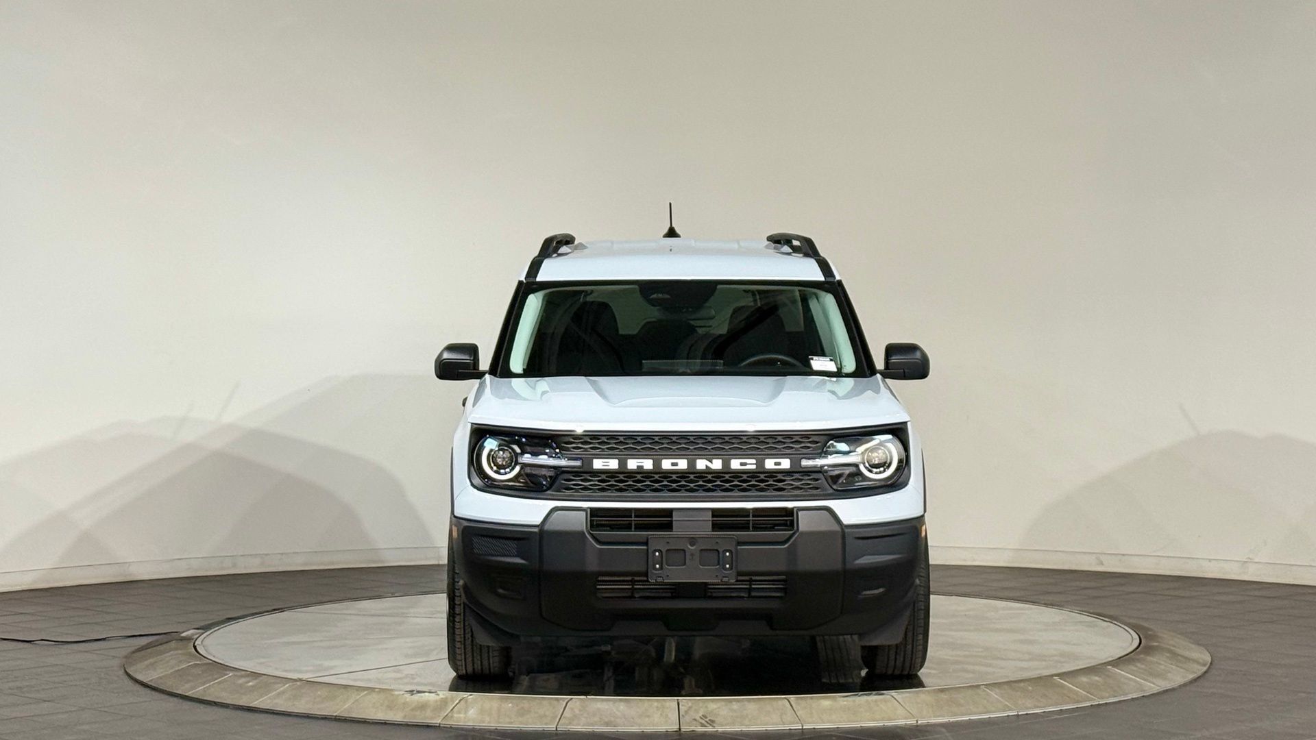New 2026 Ford Bronco Sport Big Bend AWD/4WD image 3