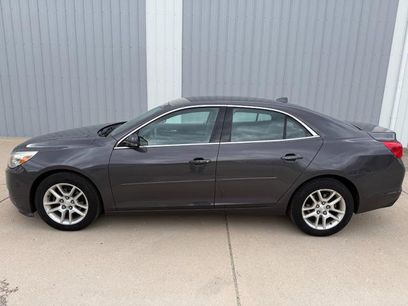 Used 2013 Chevrolet Malibu LT w/ Power Convenience Package