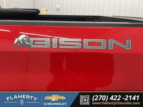 Used 2024 Chevrolet Silverado 1500 ZR2 w/ ZR2 Bison Edition image 20