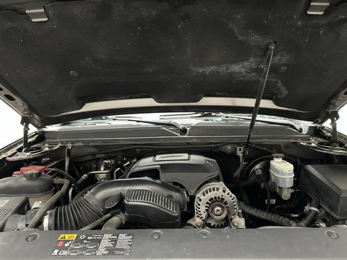 Used 2012 Chevrolet Tahoe LS w/ Convenience Package image 43