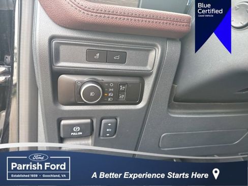 Certified 2024 Ford Expedition Limited image 25