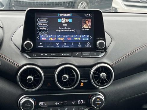 Used 2022 Nissan Sentra SR w/ Lighting Package image 14