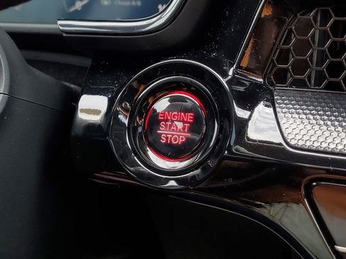 New 2026 Honda CR-V EX-L image 18