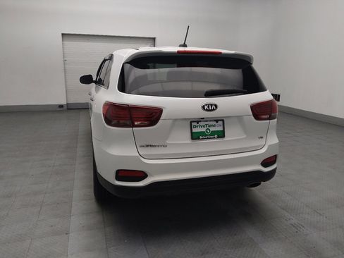 Used 2020 Kia Sorento AWD V6 image 6