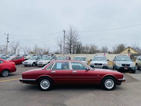 Used 1990 Jaguar XJ6 Sovereign image 6