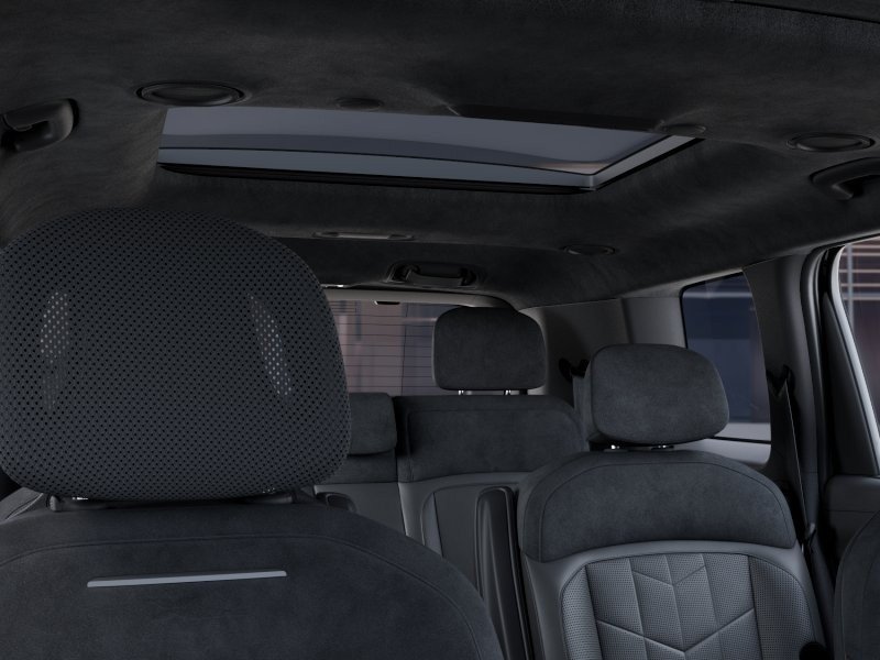 New 2027 Kia Telluride X-Line SX Prestige w/ Towing Package AWD/4WD image 28