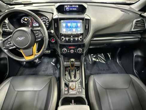 Used 2022 Subaru Forester Wilderness image 34