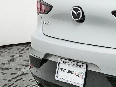 Used 2025 MAZDA MAZDA3 s Sport FWD image 35