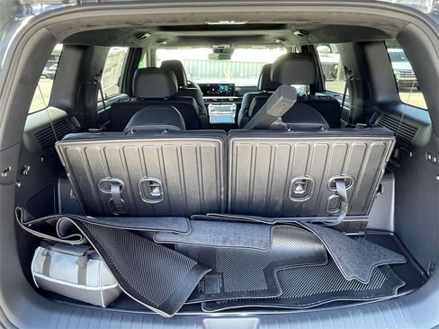 New 2026 Hyundai Santa Fe Calligraphy image 8