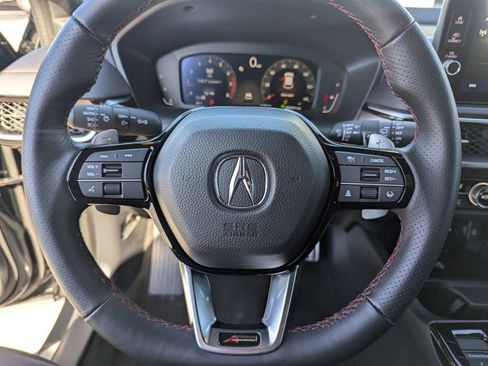 Used 2025 Acura ADX A-Spec image 29