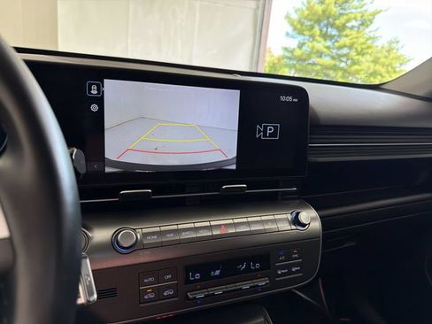 Used 2024 Hyundai Kona SEL w/ Convenience Package AWD/4WD image 25