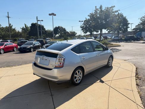 Used 2009 Toyota Prius Touring image 5