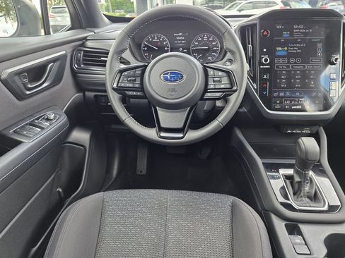 Certified 2025 Subaru Forester Premium AWD/4WD image 13