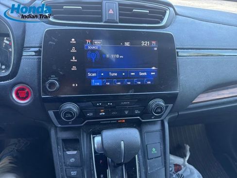 Used 2018 Honda CR-V EX image 17